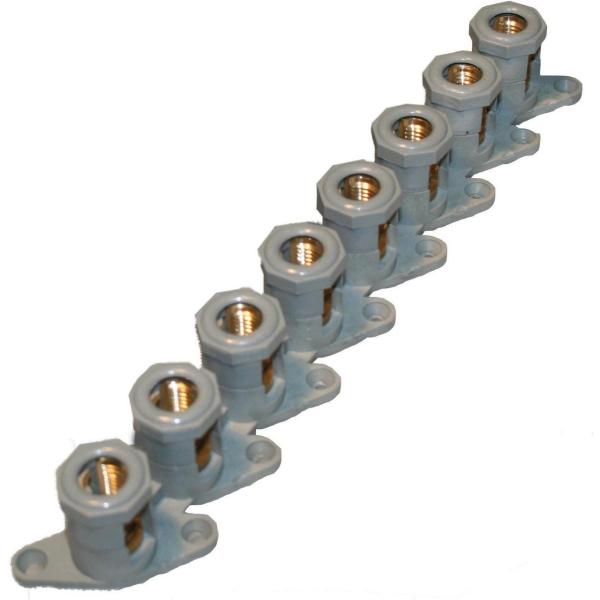 BORNA CAPERUZA 16mm²