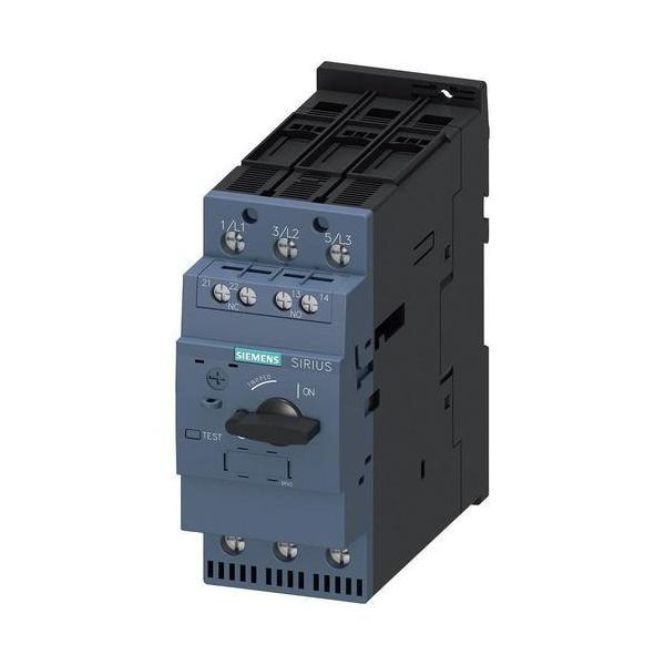 INTERRUPTOR AUTOMTICO S2 54-65A DISPARADOR NEUTRO 845A 1NA+1NC