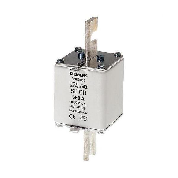 FUSIBLE SITOR T-2 AR 800A 800V