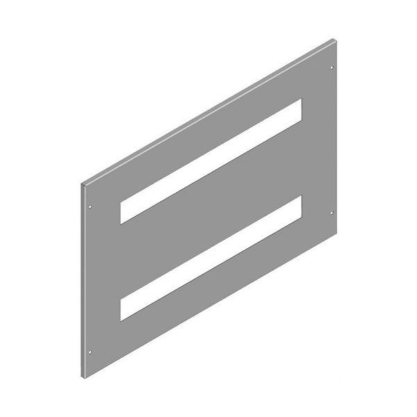 TAPA APARATO MODULAR 600x600mm
