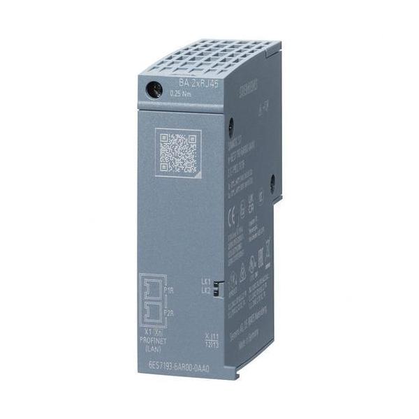 ADAPTADOR BUS BA 2XRJ45 PARA PROFINET