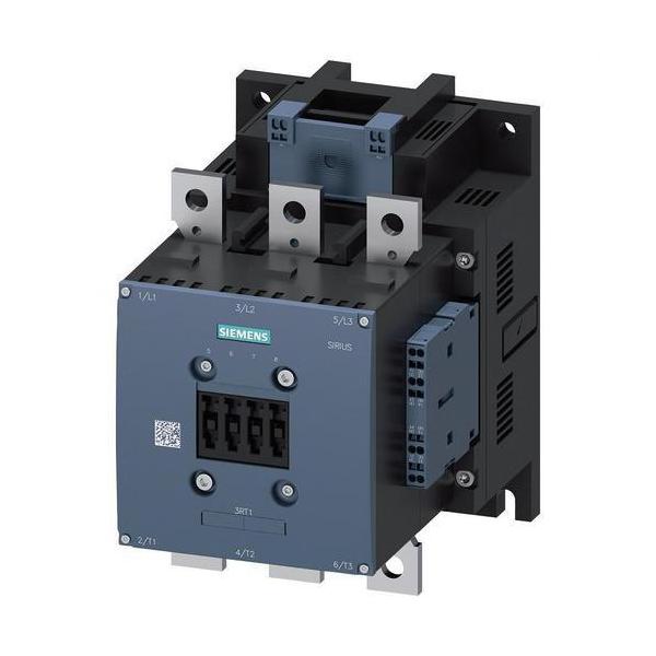 CONTACTOR 110Kw 110-127V 2NA+2NC 3 POLOS TAMAO S10