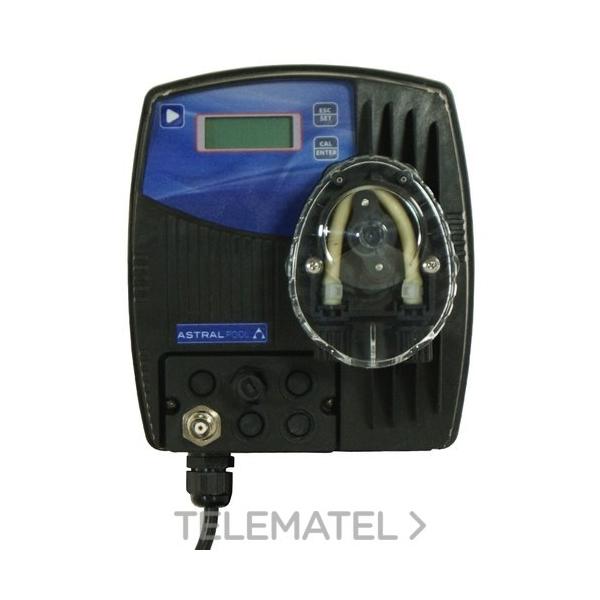 BOMBA DOSIFICADORA CONTROL BASIC NEXT PH 1,5l/h