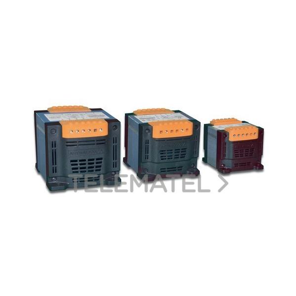 TRANSFORMADOR 100W 230V 12V