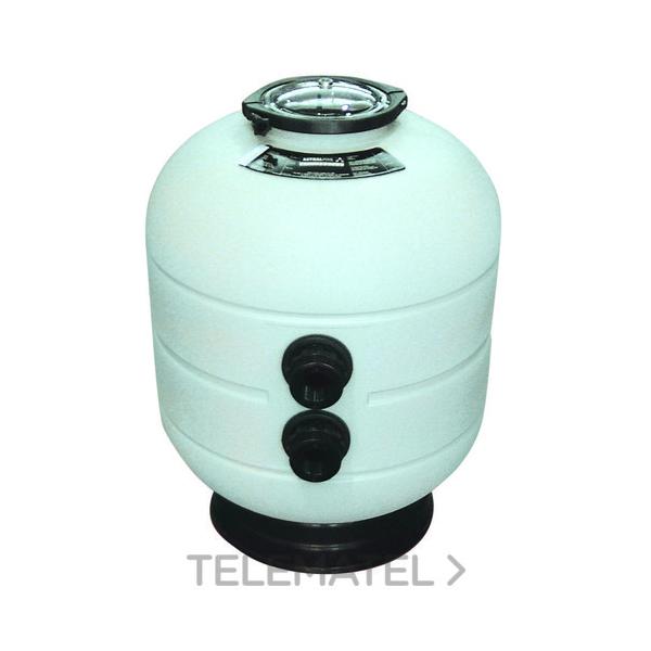 FILTRO MILLENNIUM TOP T/ZUNCHO 480 1.1/2"