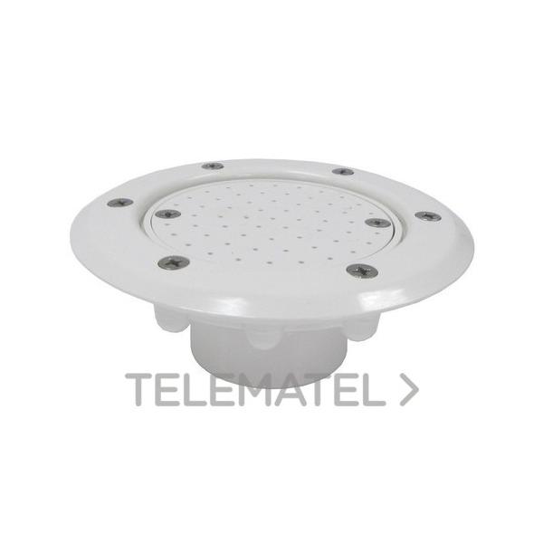 BOQUILLA IMPULSIÓN AIRE REGULABLE