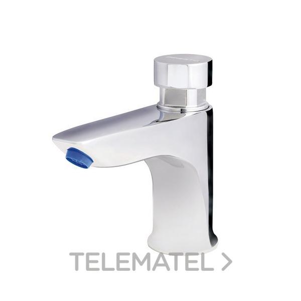 GRIFO PRESTO XT-L PULSADOR NORMAL AGUA FRÍA
