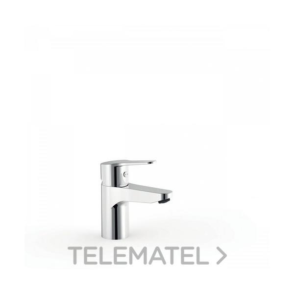 MONOMANDO PARA LAVABO 21510303 CROMO DVGW