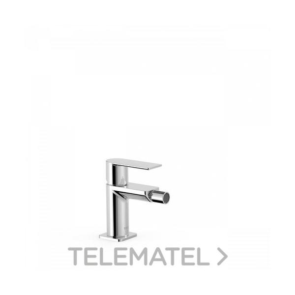 MONOMANDO BIDÉ LOFT-TRES PALANCA CROMO
