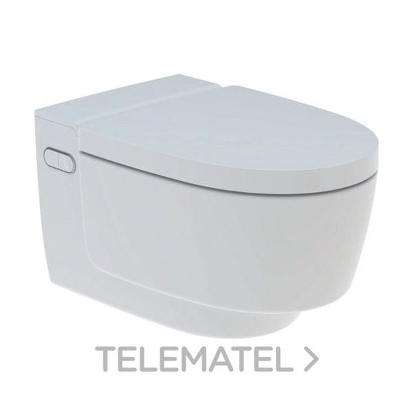 INODORO BIDÉ AQUACLEAN MERA CLASSIC BLANCO ALPINO