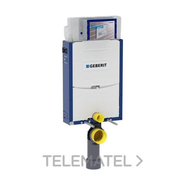 BASTIDOR KOMBIFIX CISTERNA SIGMA 12cm