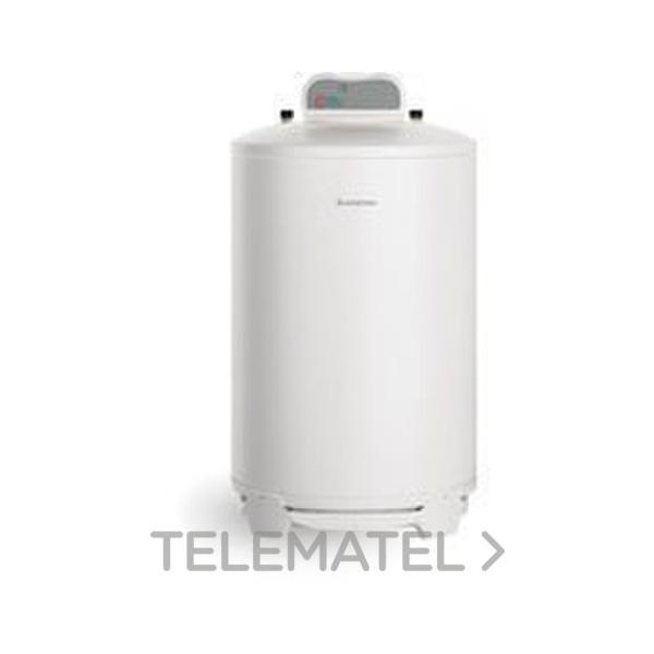 ACUMULADOR MURAL MULTIPOSICIÓN BCH 120-EU 1 SERPENTÍN CLASE ENERGÉTICA C