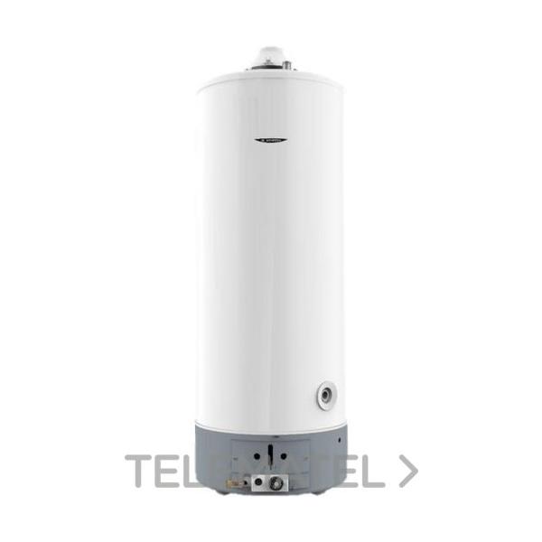 ACUMULADOR A GAS BAJO NOX SGA X 160 SUELO/VERTICAL 1450x495x520mm