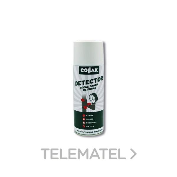 AEROSOL DETECTOR 400ml