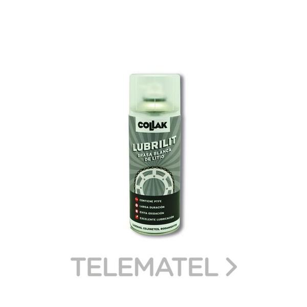 AEROSOL LUBRILIT 400ml