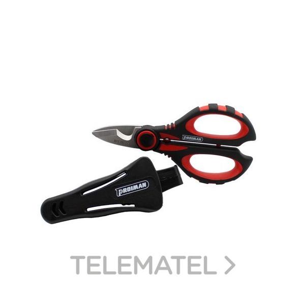 TIJERA SUPER ANILLA 2 DEDOS CORTE 70m/m²
