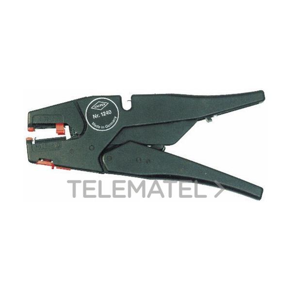 PELACABLES REGULABLE 0,08-10mm²