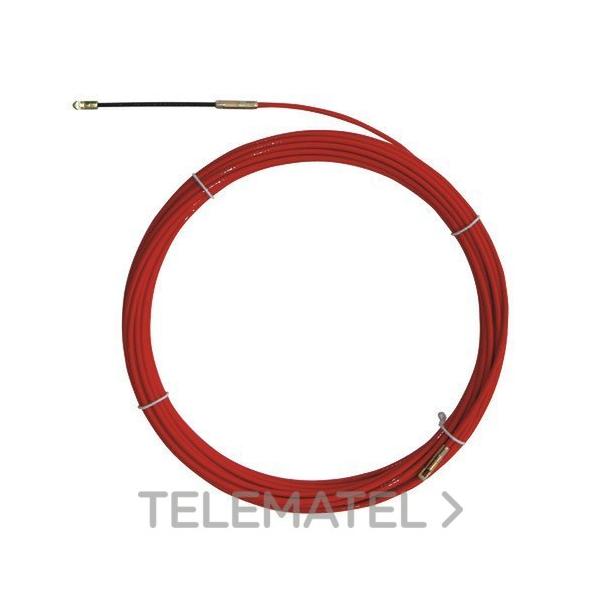 GUÍA PASACABLES 76 NYLON 4mmx5m
