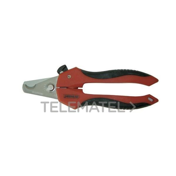 CORTA CABLE LIGERA INOXIDABLE 10x165mm