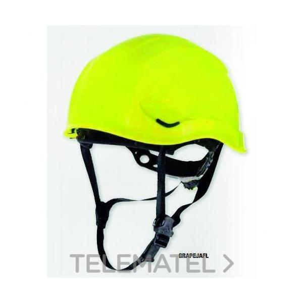 CASCO SEGURIDAD ABS ALTURA PROFESIONAL AISLANTE 1000VAC