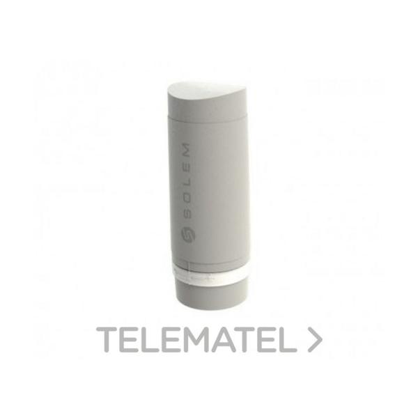 ESTACIN BASE GPRS SOLEM PARA MONTAJE EXTERIOR