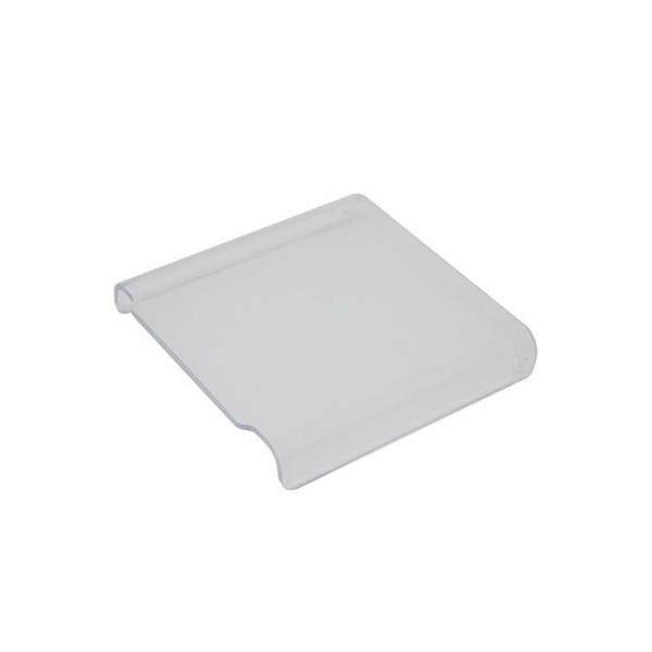 JUEGO DE 5 TAPAS DE PROTECCIÓN PULSADOR