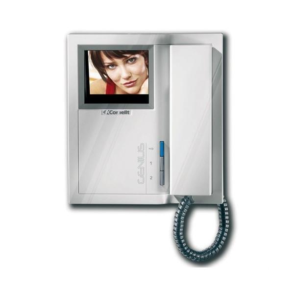 MONITOR GENIUS COLOR