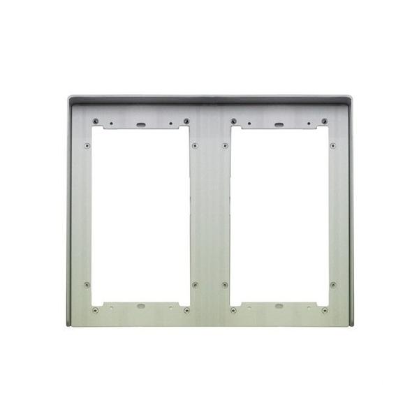 VISERA ANTILLUVIA 4 MDULOS SERIE IKALL