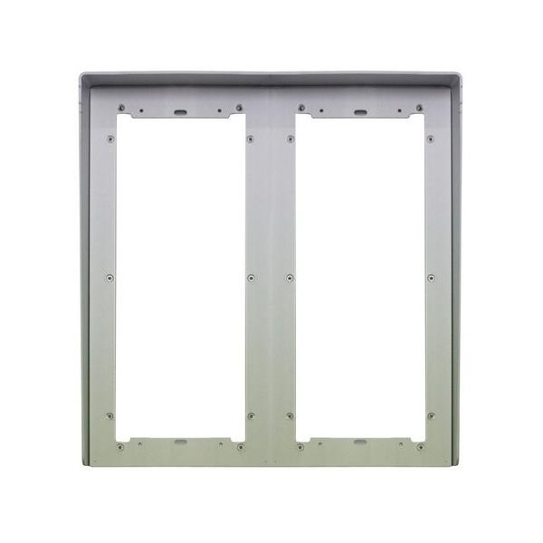 VISERA ANTILLUVIA 6 MDULOS SERIE IKALL