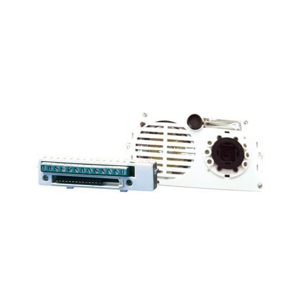 GRUPO FÓNICO COLOR SISTEMA SIMPLEBUS SERIE IKALL