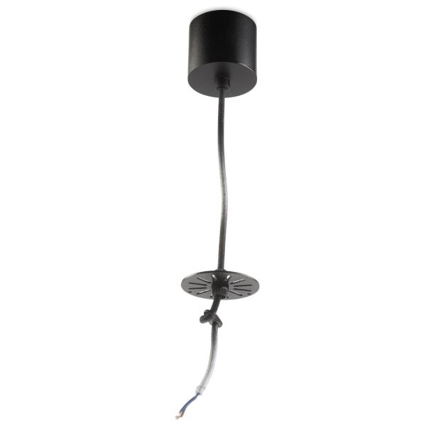 ACCESORIO PLAY PENDANT DIMETRO 65/69,5x1500 NEGRO