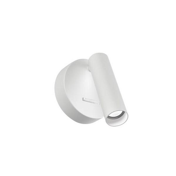 APLIQUE STYLUS LED 3.4W 3000k BLANCO