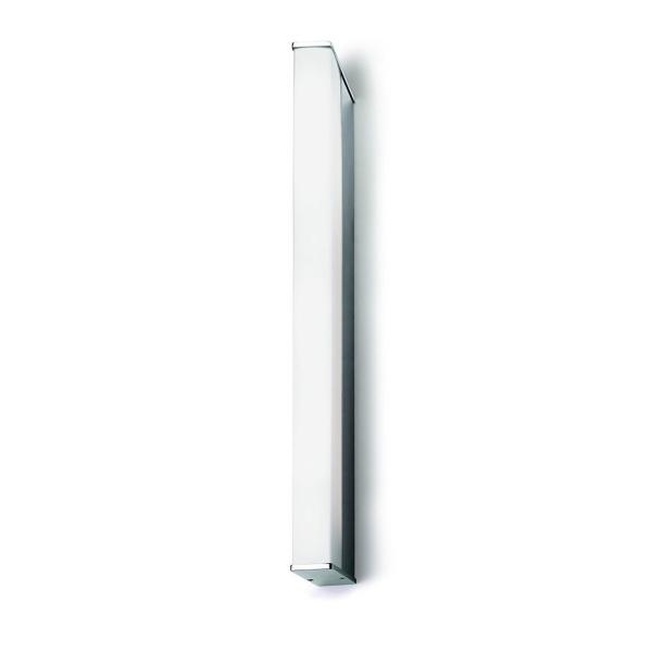 APLIQUE SPOT LED 580mm CROMO / DIFUSOR ACRLICO