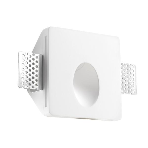 APLIQUE SECRET LED 3000K 1,1W BLANCO