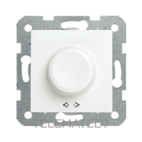 REGULADOR ILUM.LED KARRE PLUS RL 20-500W 230V TP.FT.BL INCLUIDA