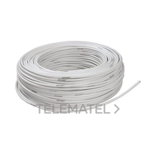 CABLE BUS 2x0,5+2x0,22 100m