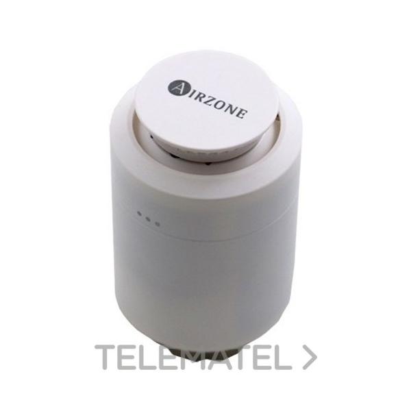 CABEZAL TERMOSTÁTICO INALÁMBRICO AIRZONE VALR PARA RADIADORES