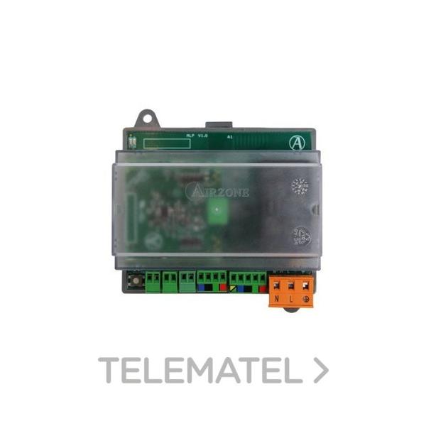 MÓDULO ZONA CABLE AIRZONE UNIDAD INDIVIDUAL GREE U-MATCH R32 CABLE