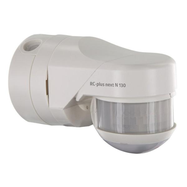 DETECTOR DE MOVIMIENTO RC-PLUS NEXT N 130 BLANCO