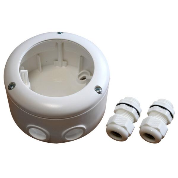 BASE IP65 PARA PD4-SU IP20 BLANCO