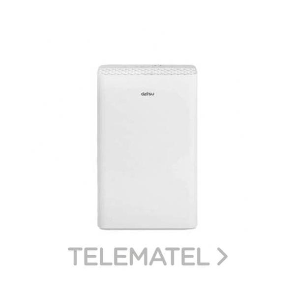 PURIFICADOR AIRE CADR-118