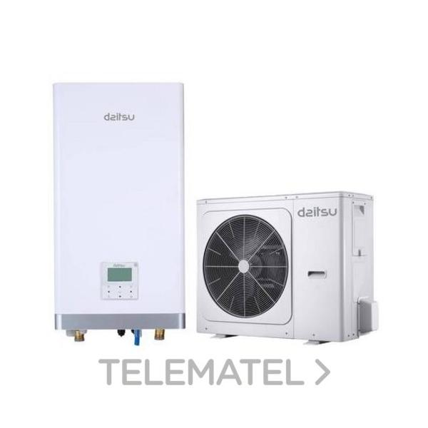 SPLIT BOMBA DE CALOR SPACE II R32 140 (AI 160 + AO 140)