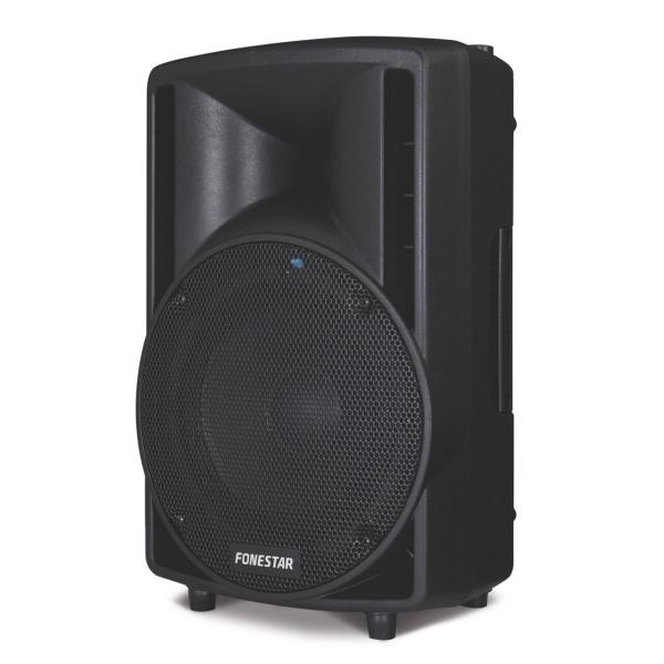 ALTAVOZ ACSTICA 200W WOOFER 8" REJILLA METLICA