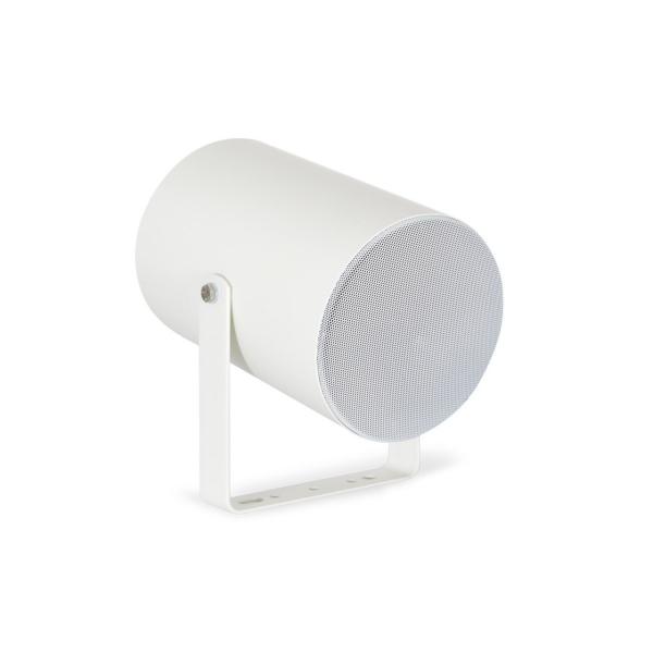 PROYECTOR SONIDO TRANSFORMADOR 100V 20W BLANCO