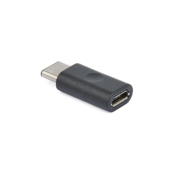 ADAPTADOR USB C MACHO / MICRO USB B HEMBRA