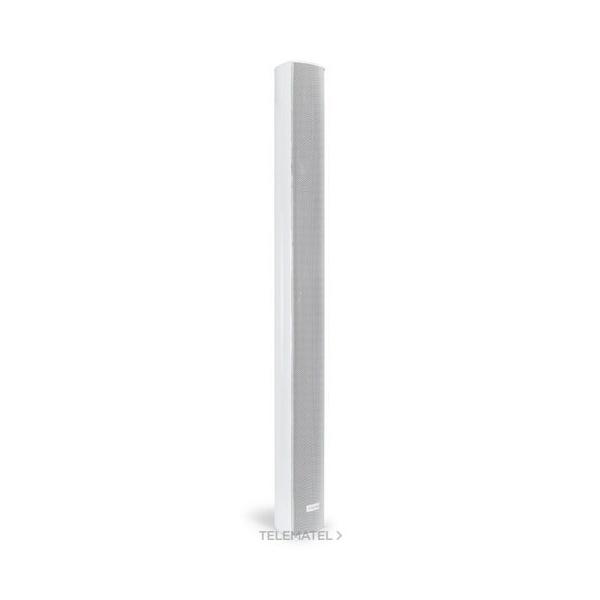 COLUMNA SONIDO PATRÓN DIRECTIVIDAD 10x15W RMS