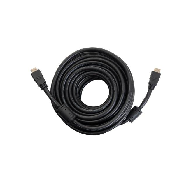 CABLE HDMI 1.4 A/V DIGITAL 26AWG 15m