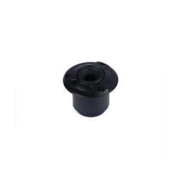 BASE SOBREMESA ATORNILLADOR CON ORIFICIO DIÁMETRO 19mm NEGRO