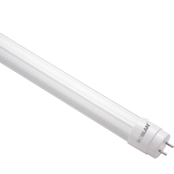 TUBO LED 1200mm 18W 1500lm FRIO 270