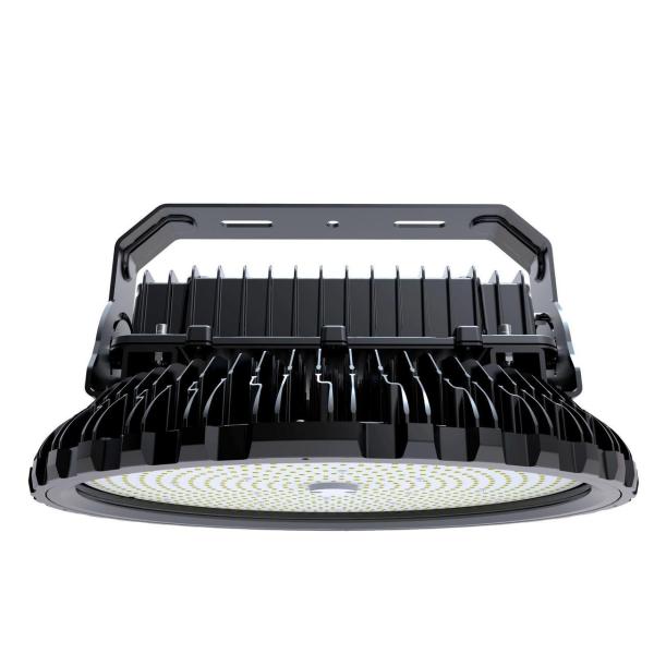 CAMIND.LED ASTRO 400W 52000lm 100-277V 6500K 80 IP65 4KV MEANWELL HLG IK10